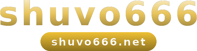 shuvo666 logo